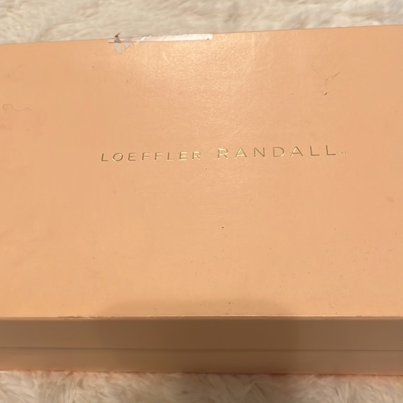 Loeffler Randall Sandals - Picture 5 of 5